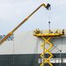 Montatori panouri sandwich structuri metalice - Austria